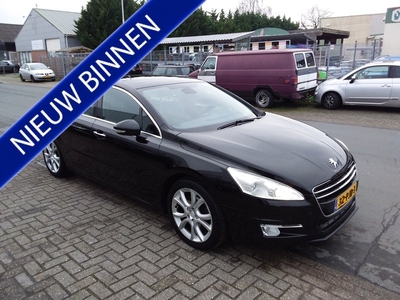 Peugeot 508 1.6 THP Allure