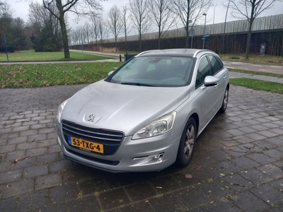 Peugeot 508 SW 2.0 HDi Blue Lease Executive