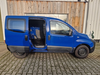 Peugeot Bipper 1.4 Benzine APK NAP 30€ per maand