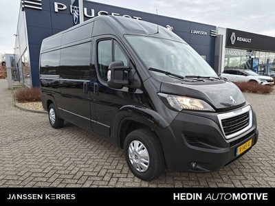 Peugeot Boxer 330 2130PK L2H2 Premium Pack 