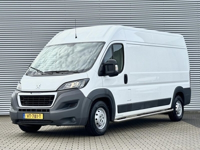 Peugeot Boxer 435 2.2 HDI L3H2 XR