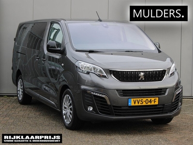 Peugeot Expert 2.0 BlueHDI 145 S&S DC | Navi / Camera / Cruise