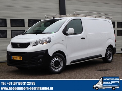 Peugeot Expert 231S 2.0 BlueHDI 123pk Euro 6 - L2 Lang - 2,5t kg Trekhaak - Imperiaal