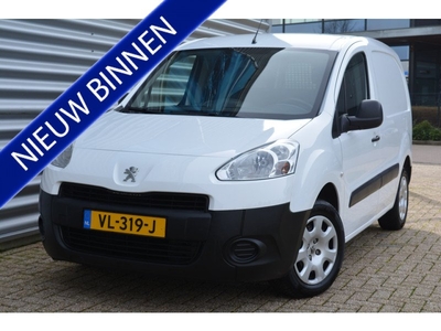 Peugeot Partner 120 1.6 HDI Airco/Marge/Org.Nederlands