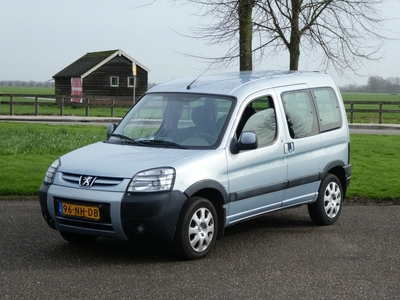 Peugeot Partner 1.6-16V VTC * Outdoor * Airco * KOOPJE! *