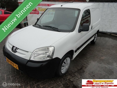 Peugeot Partner bestel 170C 1.6 HDI