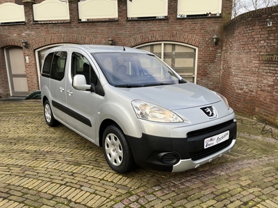 PEUGEOT PARTNER Tepee 1.6 XT Airco/Cruise/Schuifdeuren/Trekhk