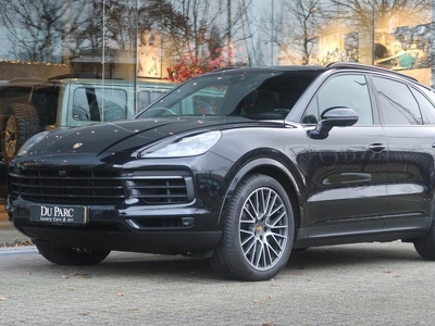 Porsche Cayenne 3.0 Panorama Dak, Sport-Chrono, 360