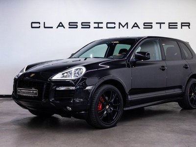 Porsche Cayenne 4.8 GTS Btw auto, Fiscale waarde € 8.000,- (€ 32.190,08 Ex B.T.W) DEALER AUTO