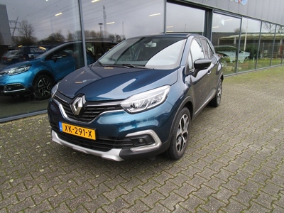 Renault Captur 0.9 TCe Intens