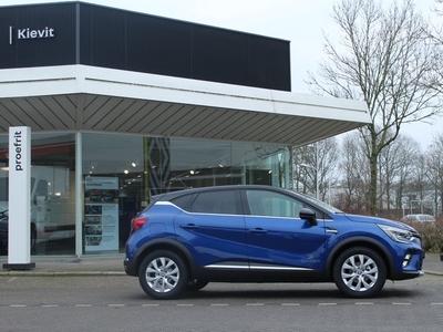 Renault Captur 1.0 TCe 90 Intens - Demo