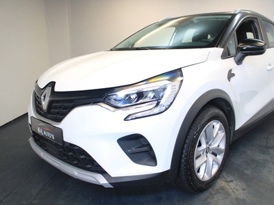 Renault Captur 1.0 TCe 90 Zen | Navi | Parkeersensoren | Cruise |