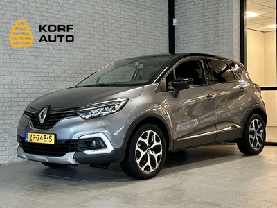 Renault Captur 1.3 TCe Intens / VERKOCHT