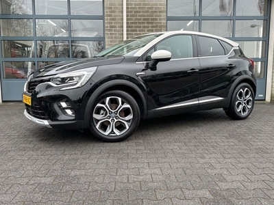 Renault Captur 1.6 E-Tech Hybrid 145 Intens