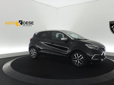 Renault Captur TCe 130 Version S | Panoramadak | Camera | Navigatie | Parkeersensoren