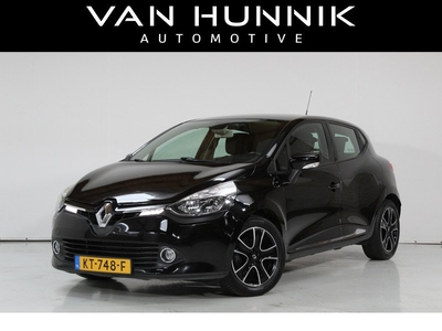 Renault Clio 0.9 TCe Dynamique Nav | Cam | Dab | Cruise