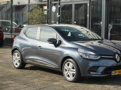 Renault Clio 0.9 TCe Limited