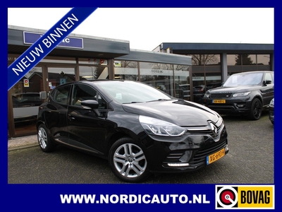 Renault Clio 0.9 TCE ZEN / NAVIGATIE- APPLE CARPLAY- BLUE TOOTH