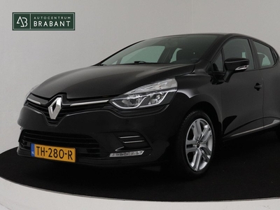 Renault Clio 0.9 TCe Zen (NAVIGATIE, CRUISE, MULTIMEDIA, 1e EIGENAAR, GOED ONDERHOUDEN)