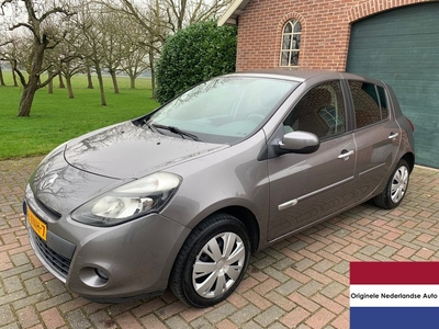 Renault Clio 1.2 Authentique Airco Cruisecontrol Komt 21-02