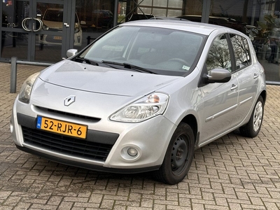 Renault Clio 1.2 Authentique Airco/DB riem vervangen/Elktr pakket/APK t/m 24-03-2025