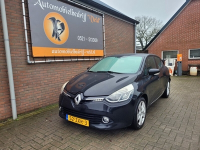 Renault Clio 1.5 dCi ECO Expression