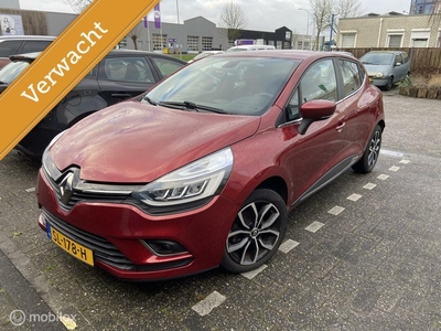 Renault Clio 1.5 dCi Ecoleader Intens