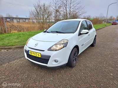 Renault Clio 1.5 dCi Parisienne