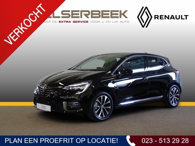 Renault Clio E-TECH Hybrid 145 Techno * NIEUW / DIRECT RIJDEN *