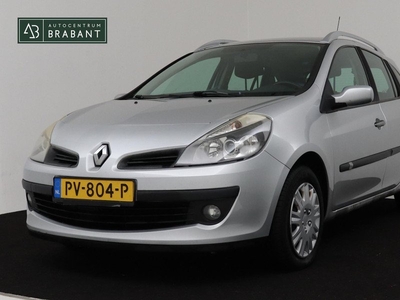 Renault Clio Estate 1.5 dCi Sélection Business Sport