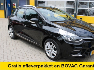 Renault Clio Estate Apple Carplay/ Android Auto