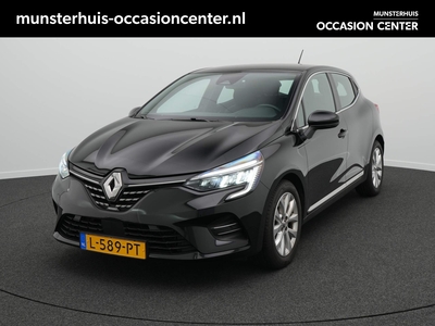 RENAULT CLIO TCe 90 Intens