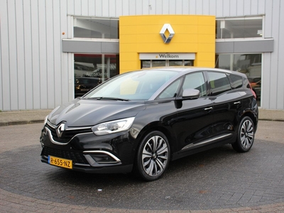 Renault Grand Scénic 1.3 TCe 115 Business Zen 5p.