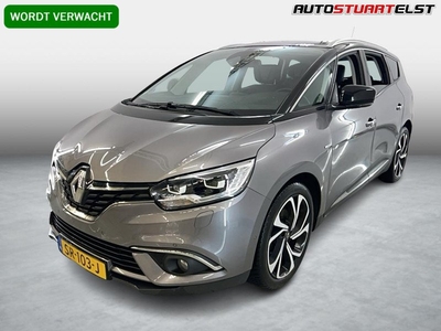 Renault Grand Scénic 1.3 TCe Bose 1e eigenaar nl-auto volledige historie