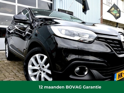 Renault Kadjar 1.5 dCi Zen eco2 LMV17/LED/CARPLAY/GROOT NAVI