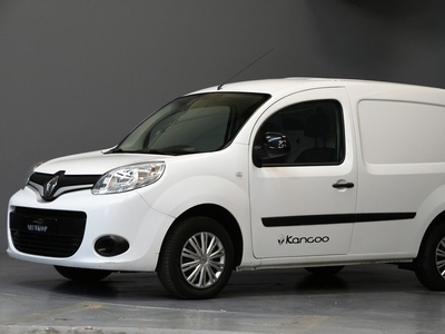 Renault Kangoo 1.2 TCe 115 EDC Comfort AIRCO | CRUISE | BLUETOOTH