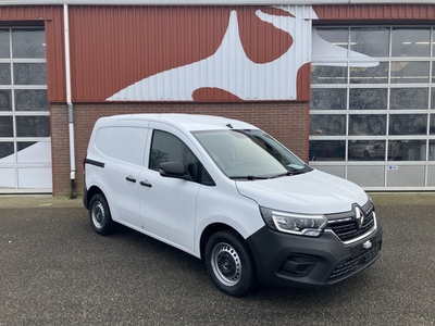 Renault Kangoo 1.5 Blue dCi 75 Comfort L1 - Easy Link Navigatie