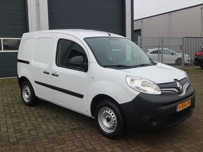 Renault Kangoo 1.5 dCi 75 Energy Comfort