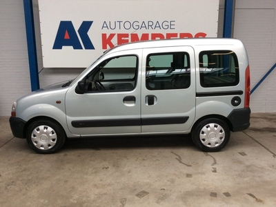 Renault Kangoo 1.6-16V Privilège