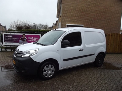 Renault Kangoo Express 1.5 dCi 75 Express Générique EXCL. BTW!! Cruise oa