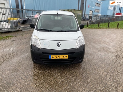 Renault Kangoo Express Z.E. (ex Accu)