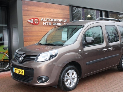 Renault Kangoo Family 1.2 TCe Limited Start&Stop