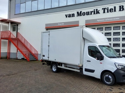 Renault Master 130.35 DL - EURO 6 - VFB-16-R