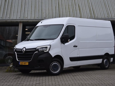 Renault Master T35 2.3 dCi 135 L2H2 Work Edition | TREKHAAK | PDC VOOR EN ACHTER | SCHUIFDEUR RECHTS | CRUISE CONTROLE