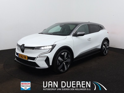 Renault Mégane E-Tech EV60 Optimum Charge Techno Pack Augmented Vision en Advanced Driving