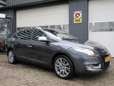 Renault Mégane Estate 1.5 dCi GT-Line PANORAMA DAK/BOSE/TREKHAAK/CAMERA/PDC V+A