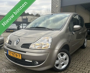 Renault Modus 1.2-16V Expression/Automaat /Airco /110.000KM!