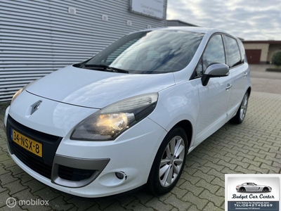 Renault Scenic 1.6 Dynamique