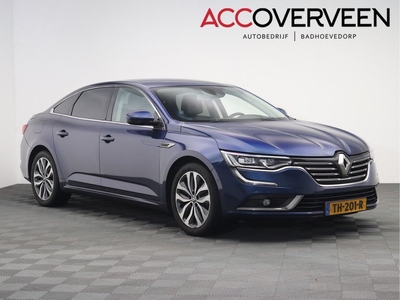 Renault Talisman 1.5 dCi Intens AUTOMAAT | Trekhaak | Camera | LED