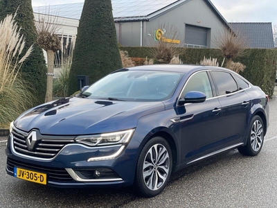 Renault Talisman 1.6 dCi Intens 2016 Navi/Clima/Lmv